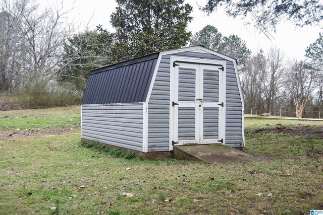 932 PARKER STREET, Anniston, AL 36201