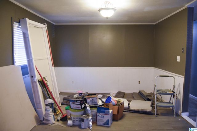 932 PARKER STREET, Anniston, AL 36201