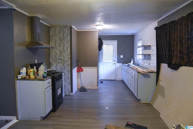 932 PARKER STREET, Anniston, AL 36201