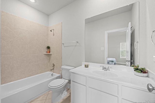1727 Doubleday Ln, San Antonio, TX 78253