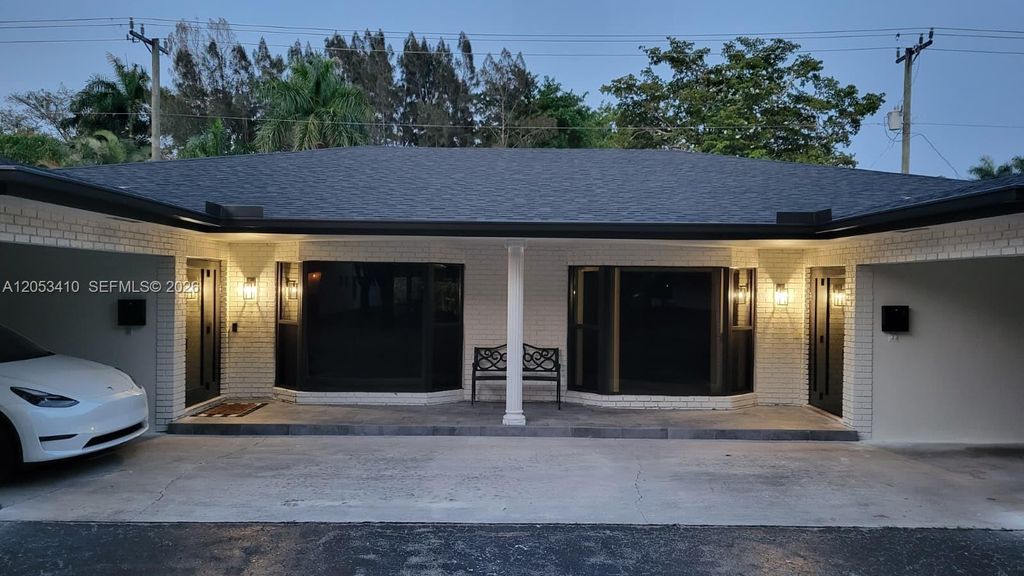 400 NW 65th Ave 400, Plantation, FL 33317