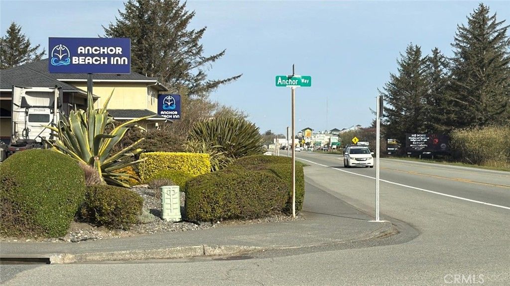 Image 11 of property listing at 506 Anchior, Crescent City, CA 95531