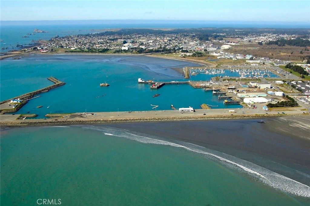 Image 3 of property listing at 506 Anchior, Crescent City, CA 95531