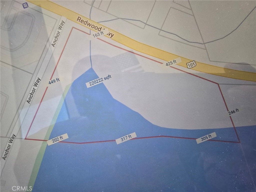 Image 43 of property listing at 506 Anchior, Crescent City, CA 95531