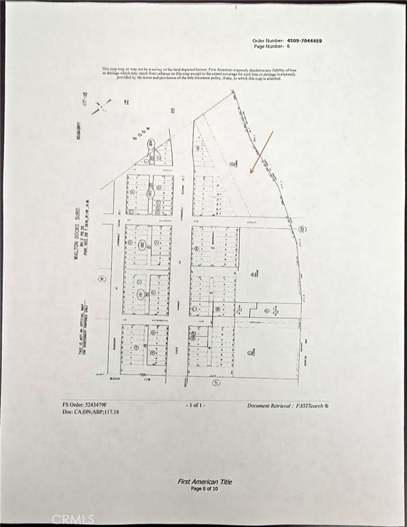 Image 44 of property listing at 506 Anchior, Crescent City, CA 95531