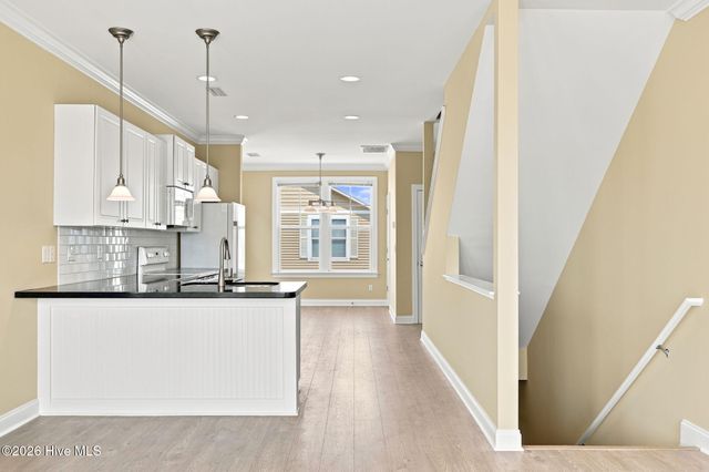 108 Egret Landing Court B, Surf City, NC 28445
