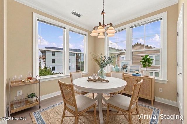 108 Egret Landing Court B, Surf City, NC 28445