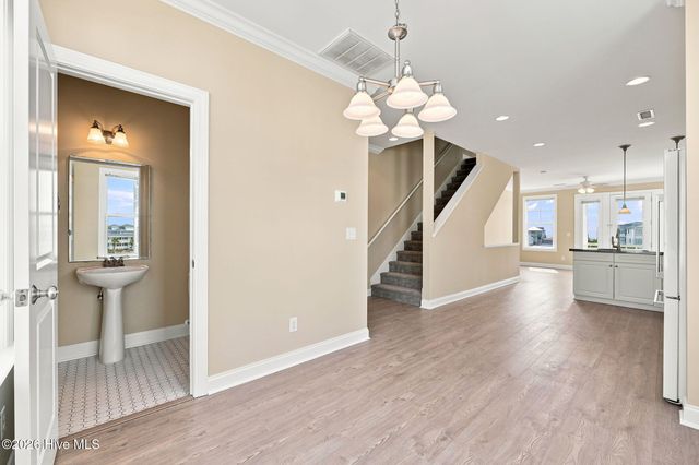 108 Egret Landing Court B, Surf City, NC 28445