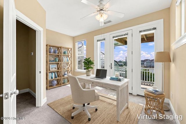 108 Egret Landing Court B, Surf City, NC 28445