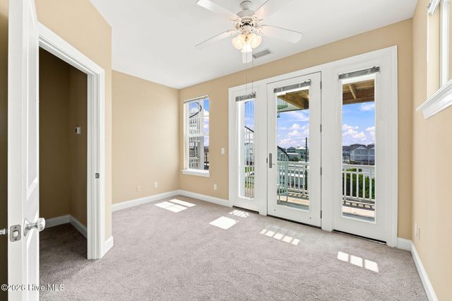 108 Egret Landing Court B, Surf City, NC 28445