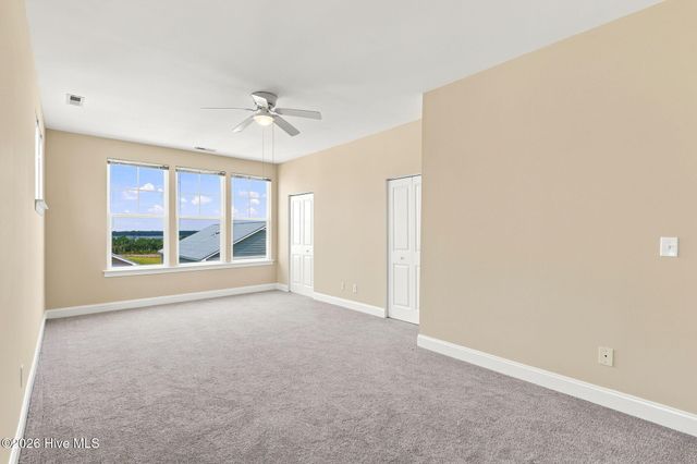108 Egret Landing Court B, Surf City, NC 28445
