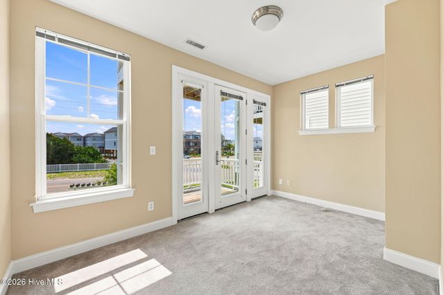 108 Egret Landing Court B, Surf City, NC 28445