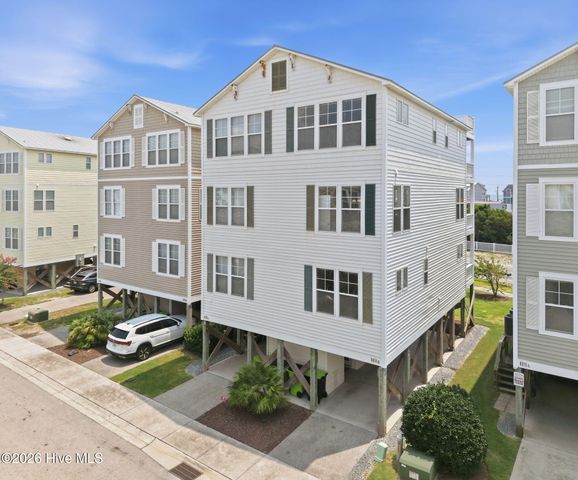 108 Egret Landing Court B, Surf City, NC 28445