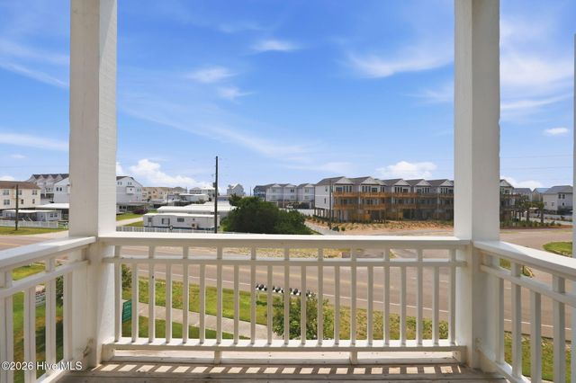 108 Egret Landing Court B, Surf City, NC 28445