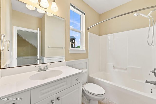 108 Egret Landing Court B, Surf City, NC 28445