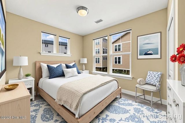 108 Egret Landing Court B, Surf City, NC 28445