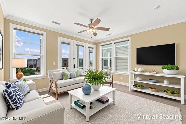 108 Egret Landing Court B, Surf City, NC 28445