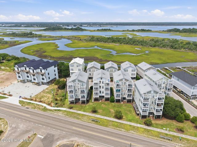108 Egret Landing Court B, Surf City, NC 28445