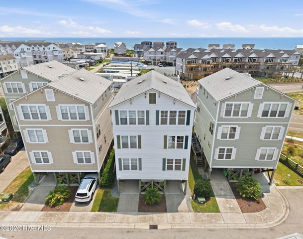 108 Egret Landing Court B, Surf City, NC 28445
