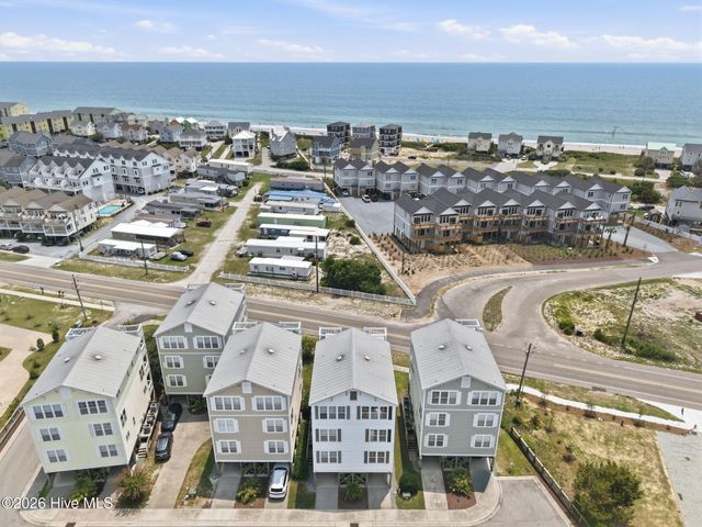 108 Egret Landing Court B, Surf City, NC 28445