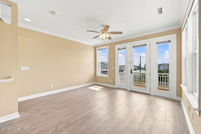 108 Egret Landing Court B, Surf City, NC 28445