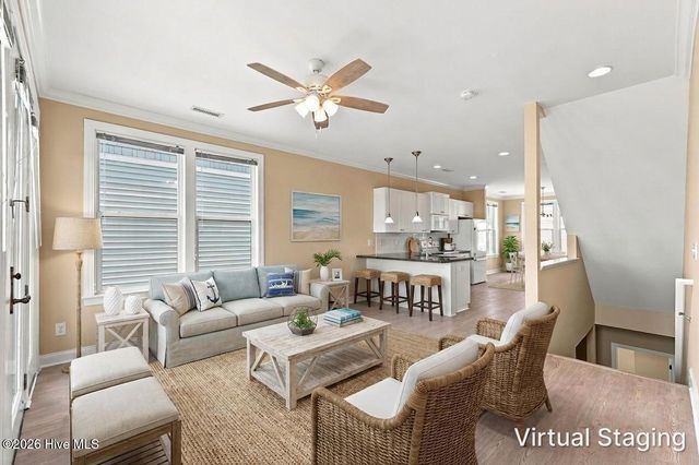 108 Egret Landing Court B, Surf City, NC 28445