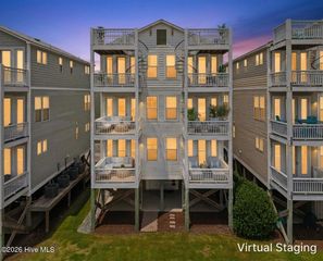 108 Egret Landing Court B, Surf City, NC 28445