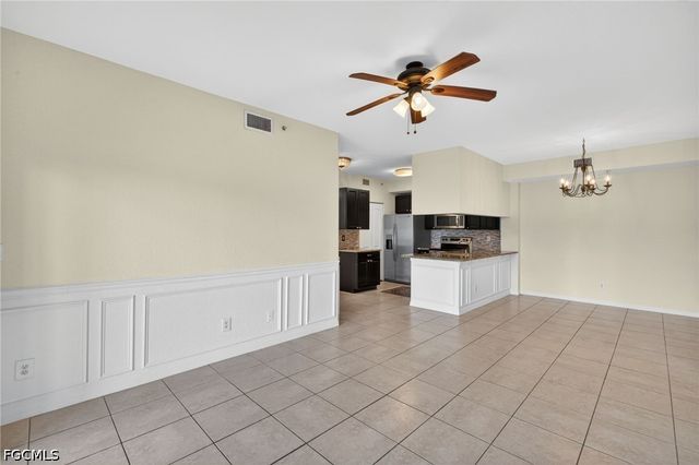 6401 Aragon WAY 106, Fort Myers, FL 33966
