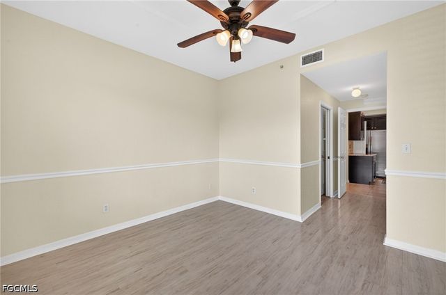 6401 Aragon WAY 106, Fort Myers, FL 33966