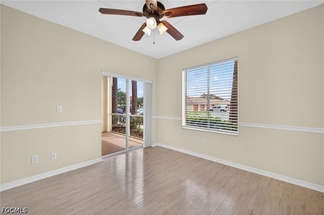 6401 Aragon WAY 106, Fort Myers, FL 33966