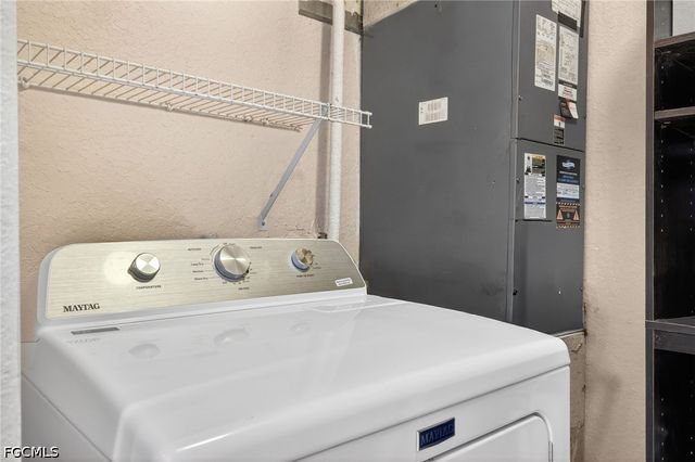 6401 Aragon WAY 106, Fort Myers, FL 33966