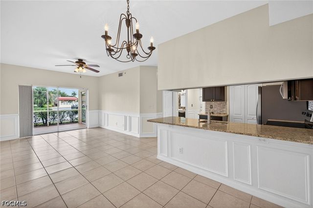6401 Aragon WAY 106, Fort Myers, FL 33966