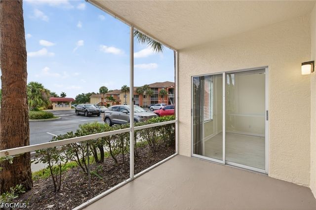 6401 Aragon WAY 106, Fort Myers, FL 33966