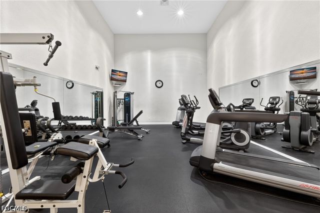 6401 Aragon WAY 106, Fort Myers, FL 33966