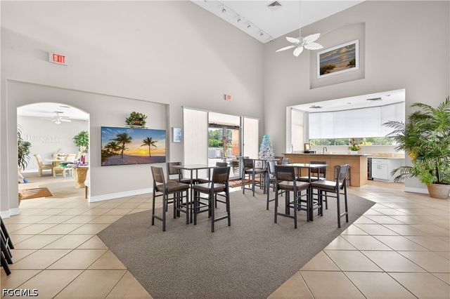 6401 Aragon WAY 106, Fort Myers, FL 33966