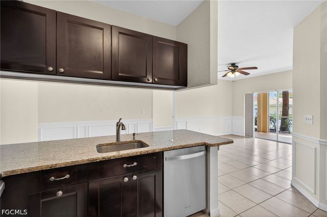 6401 Aragon WAY 106, Fort Myers, FL 33966