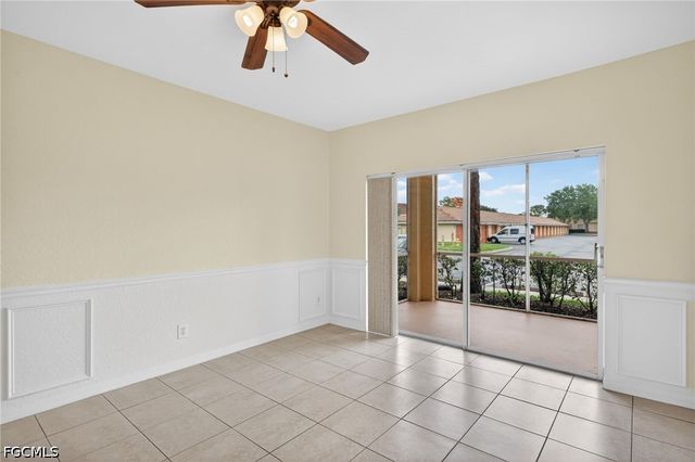 6401 Aragon WAY 106, Fort Myers, FL 33966