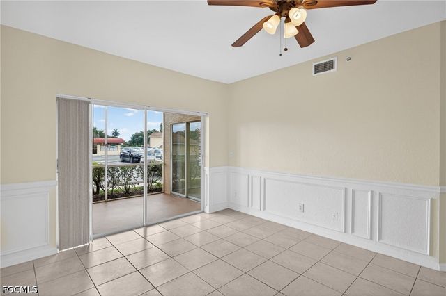 6401 Aragon WAY 106, Fort Myers, FL 33966