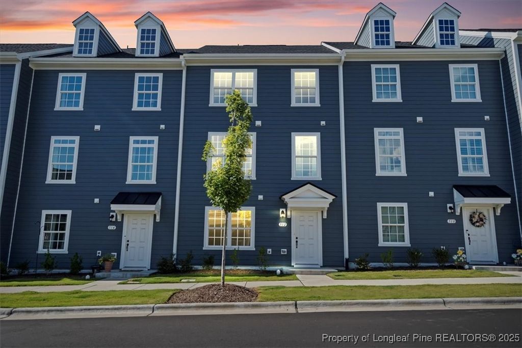 512 Whitehall Circle, Durham, NC 27713