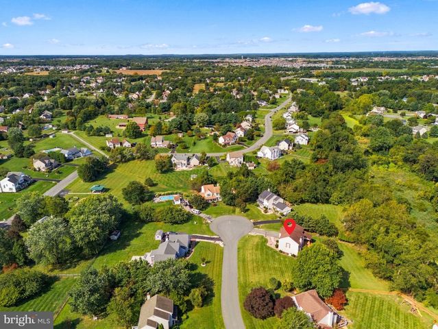 276 MANCHESTER CT, Middletown, DE 19709