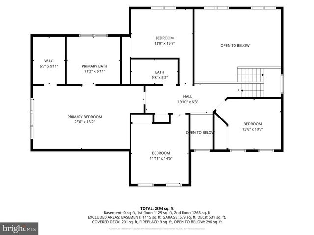276 MANCHESTER CT, Middletown, DE 19709