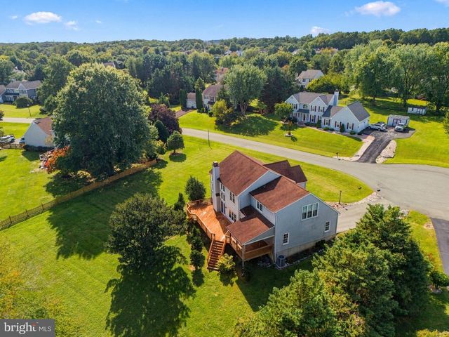 276 MANCHESTER CT, Middletown, DE 19709