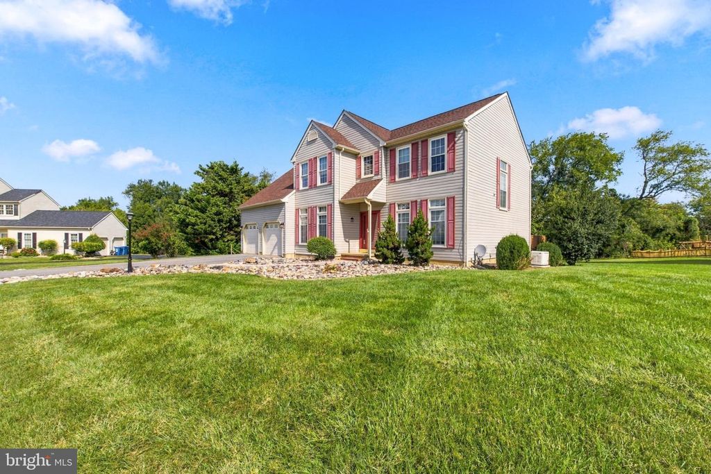 276 MANCHESTER CT, MIDDLETOWN, DE 19709 — photo 2