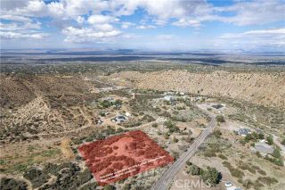 8160 Green, Pinon Hills, CA 92372