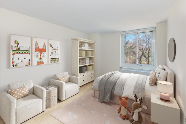 2521 Palisade Ave Apt 8C, New York City, NY 10463
