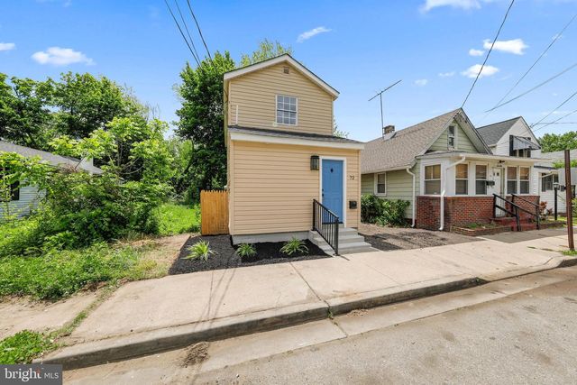 72 WILLIS ST, Penns Grove, NJ 08069
