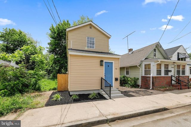 72 WILLIS ST, Penns Grove, NJ 08069