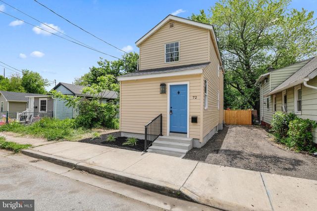 72 WILLIS ST, Penns Grove, NJ 08069
