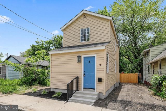72 WILLIS ST, Penns Grove, NJ 08069