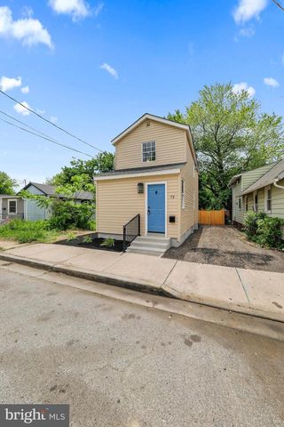 72 WILLIS ST, Penns Grove, NJ 08069